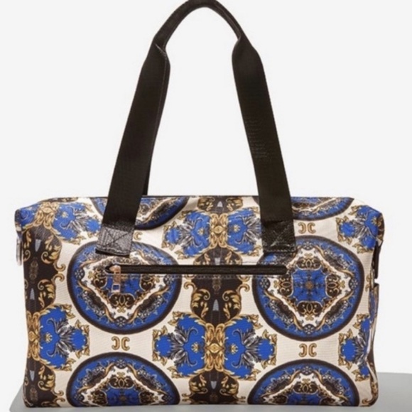 Alice + Olivia Handbags - Alice + Olivia by Stacey Bendet Regal
Romance Duffel Bag NWT